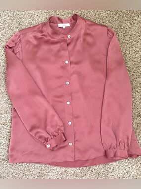 Vince Blouse
